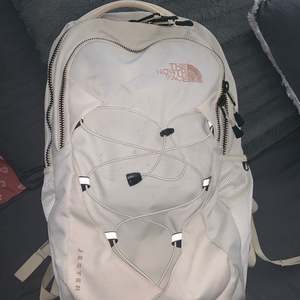 north face backpack